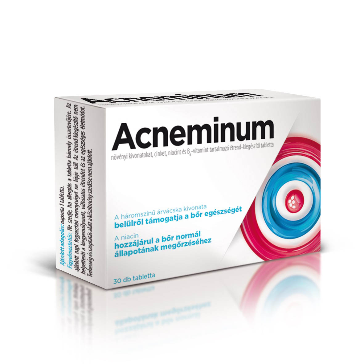 acneminum tabletta