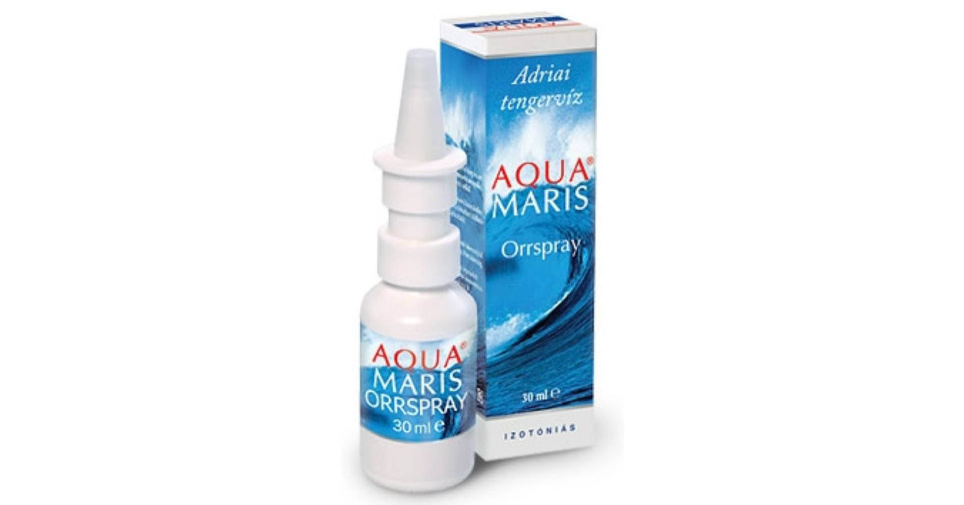 Aqua Maris orrspray