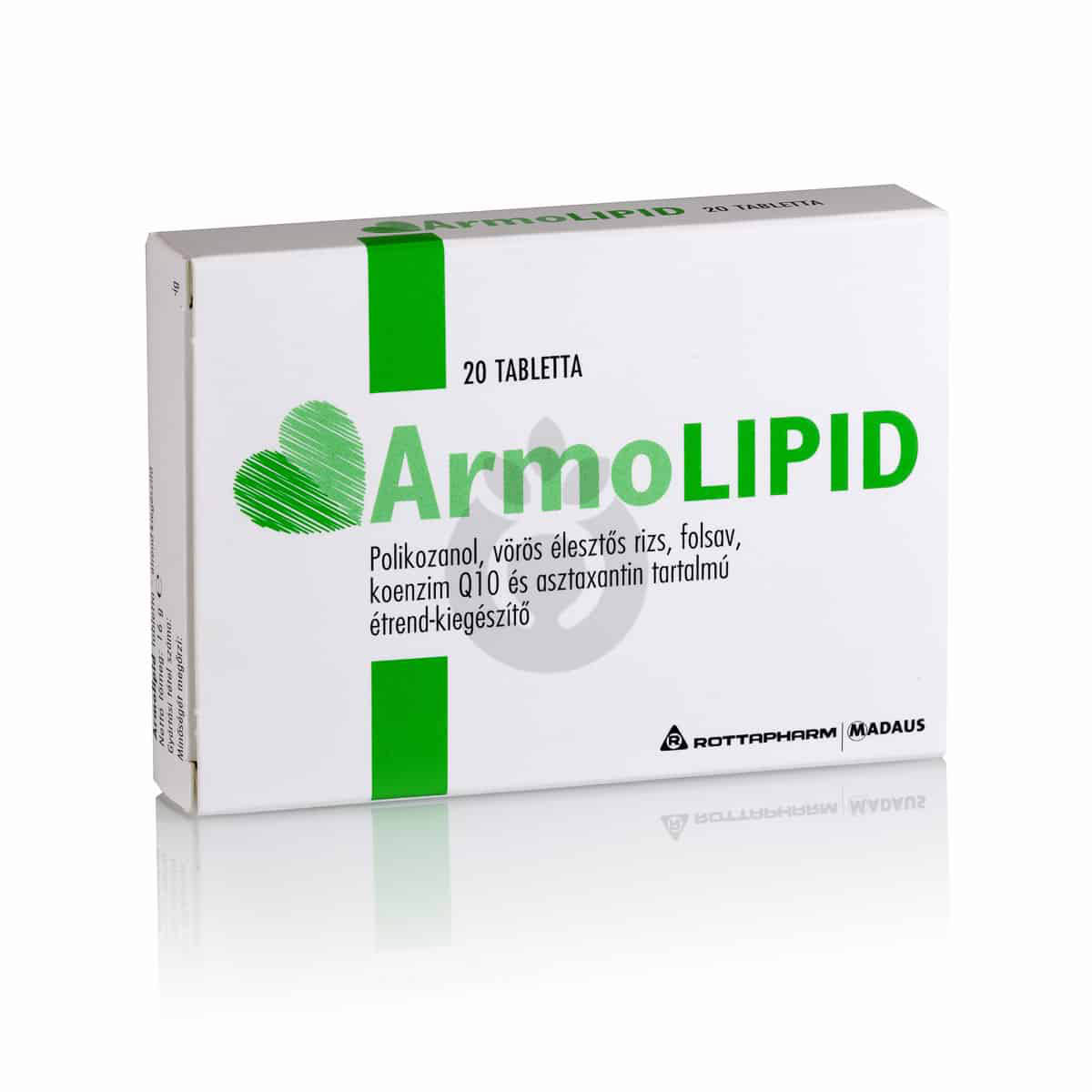 armolipid tabletta