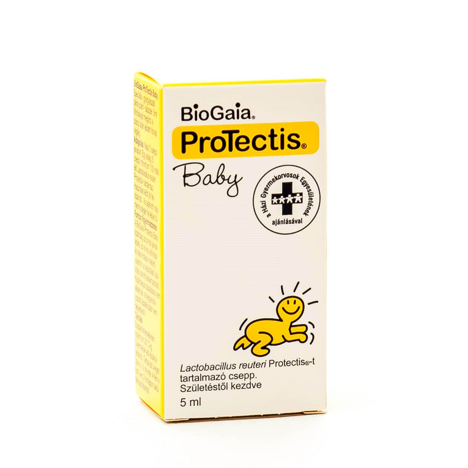 biogaia protectis baby csepp 