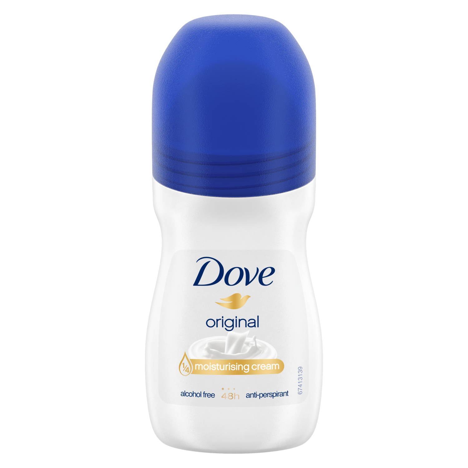DOVE ROLL-ON