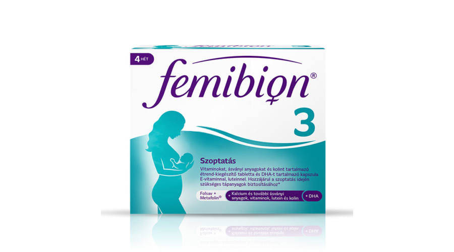 femibion 1 betegtjkoztató 1